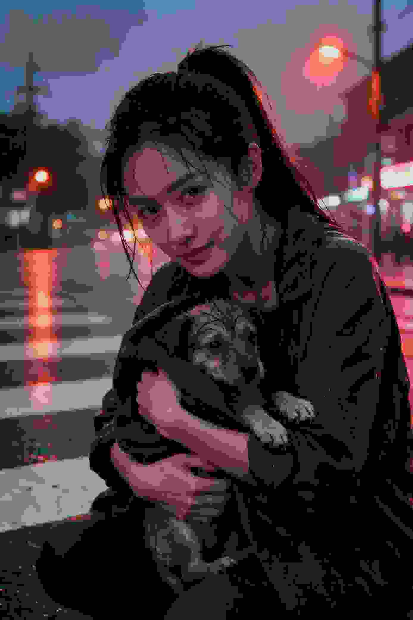 血色玫瑰