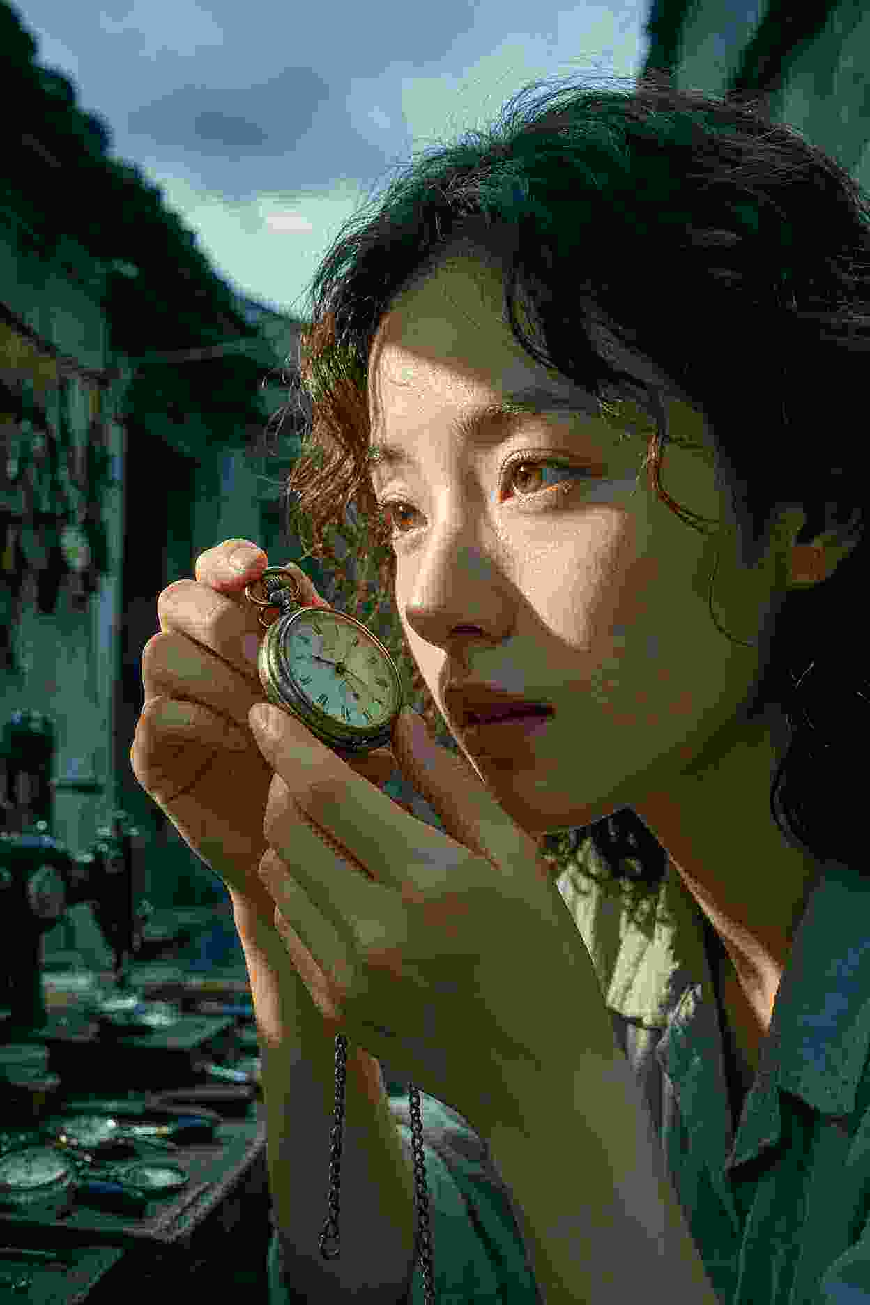 午夜秘密