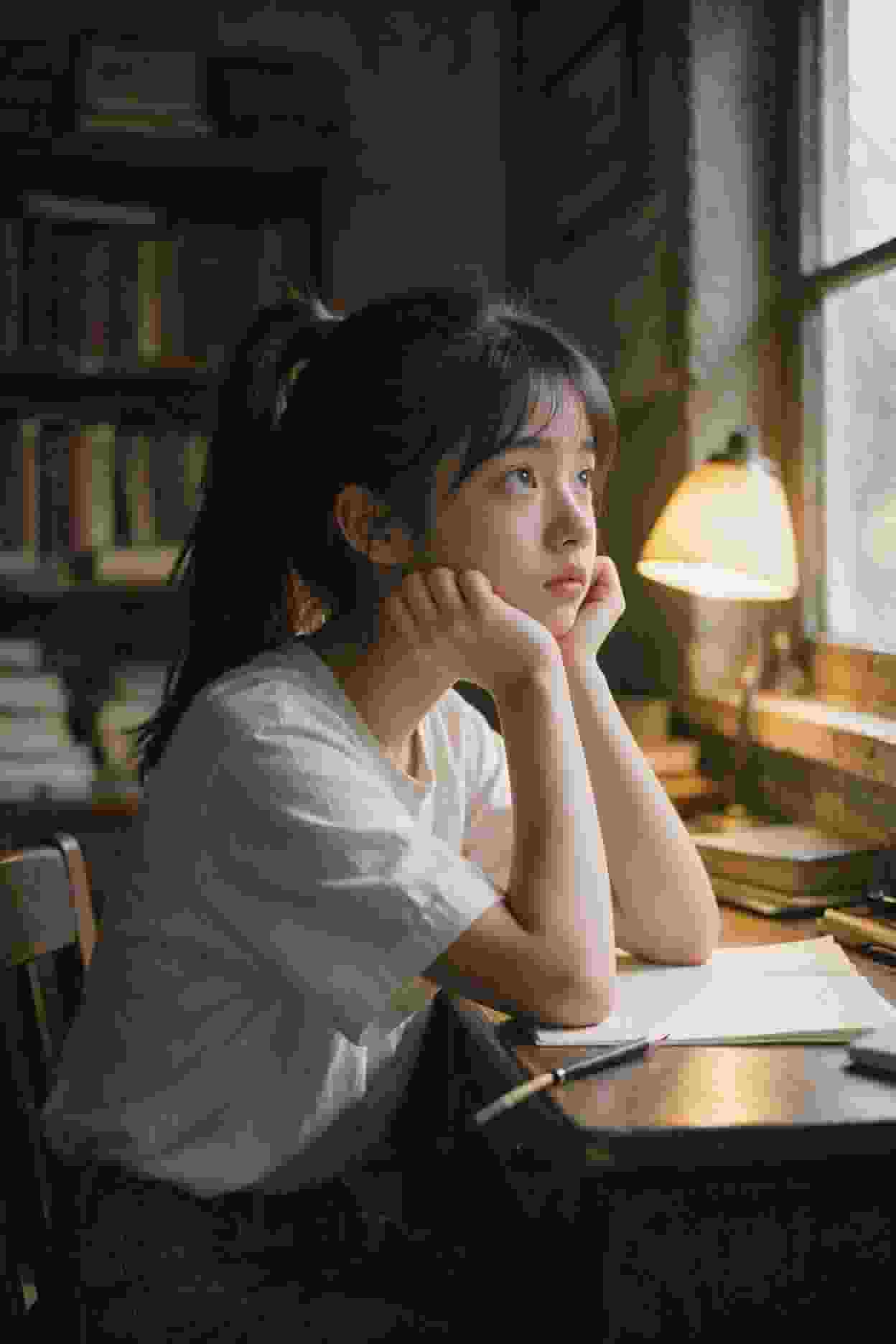 暗夜逃脱