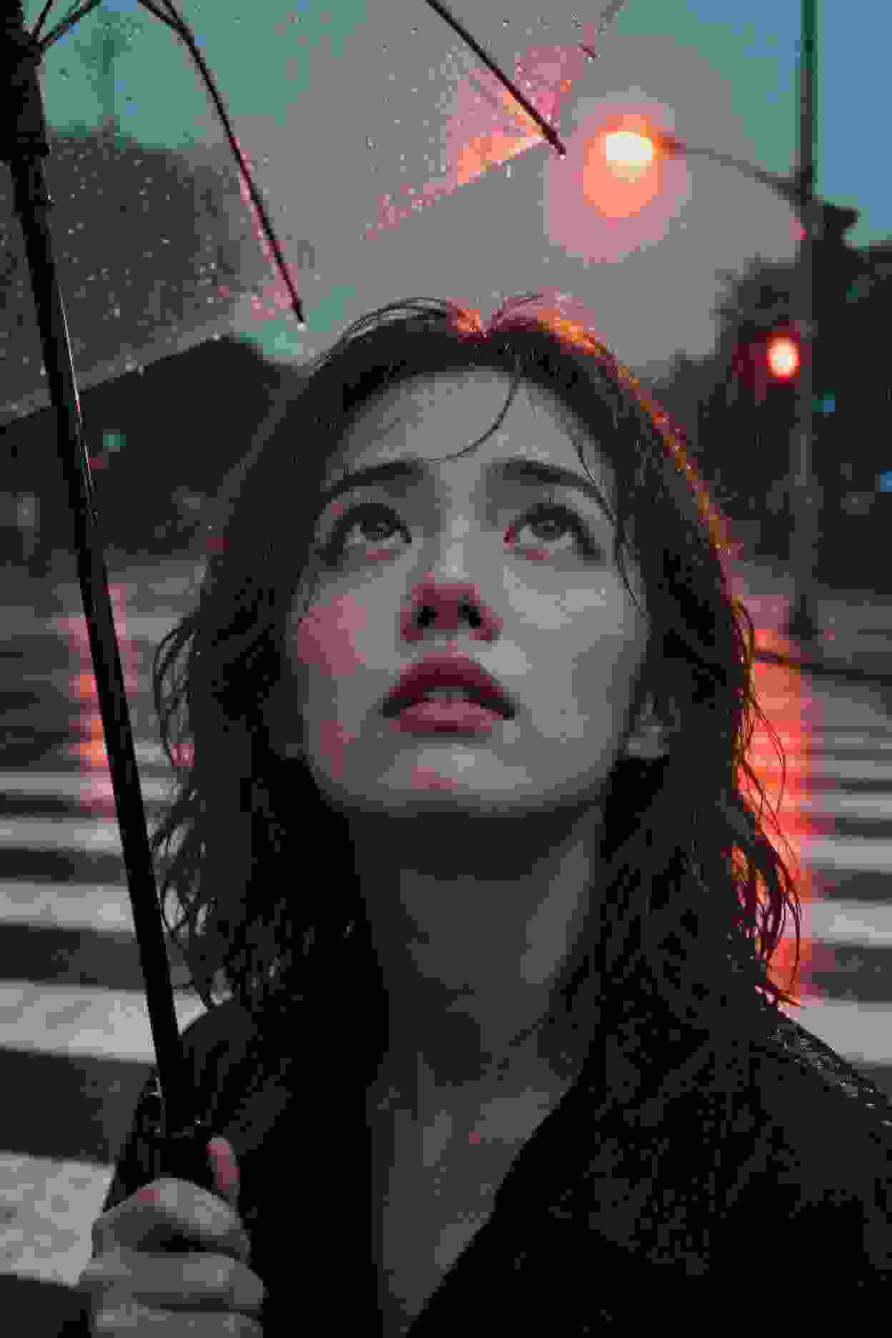 静夜思梦