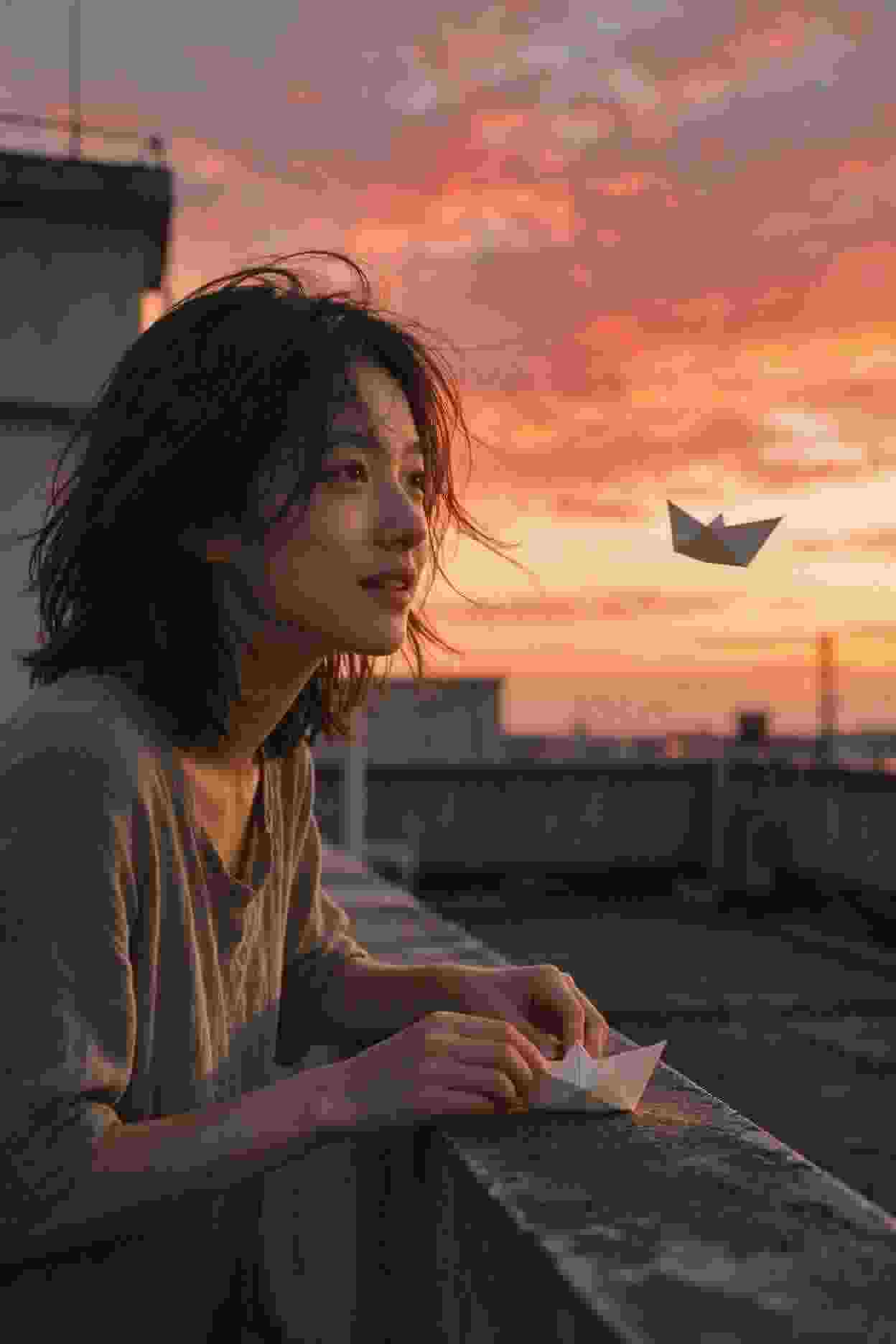 沸腾时代