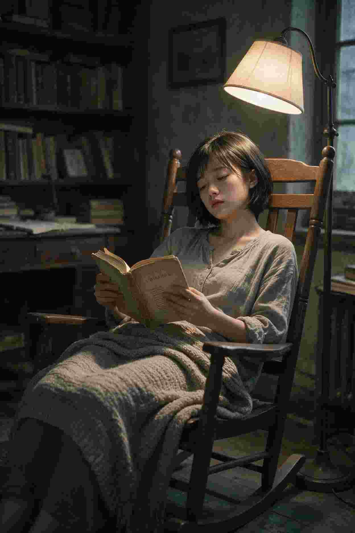 契约婚姻